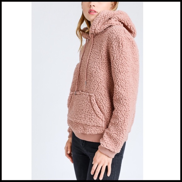 So Soft Hoodie - Picture 2 of 4